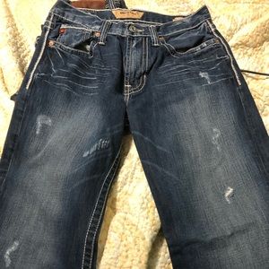 Big Star Jeans 32L
